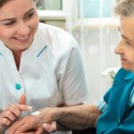 Advancing the treatment of chronic wounds is essential for all Australians