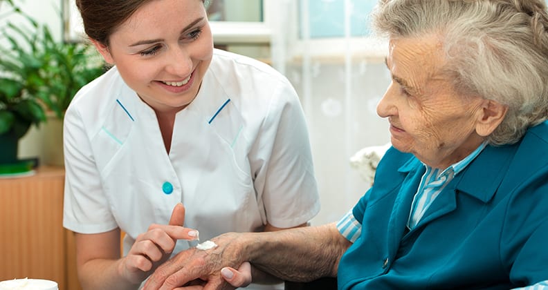 Image for Advancing the treatment of chronic wounds is essential for all Australians