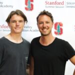 Curtin students’ invention impresses Stanford researchers