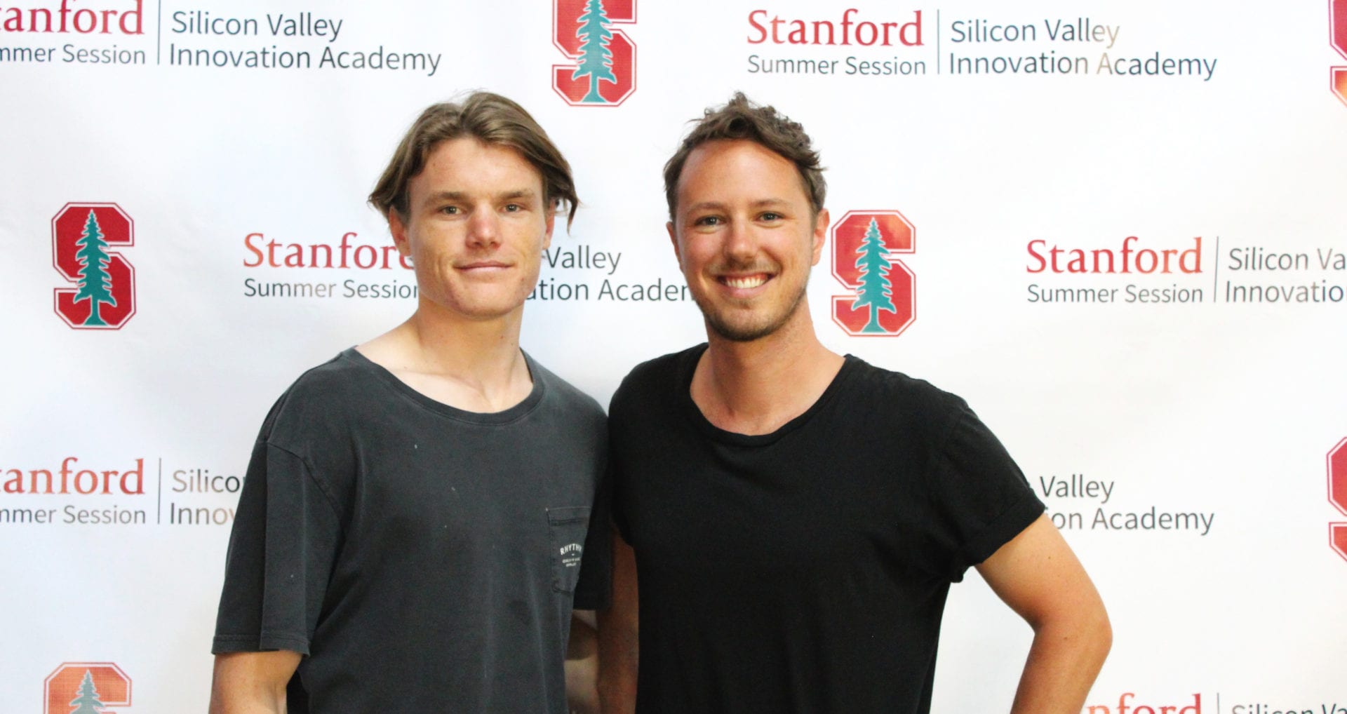 Image for Curtin students’ invention impresses Stanford researchers