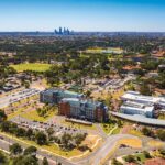 Curtin ranked among Australia’s top eight universities in Nature Index