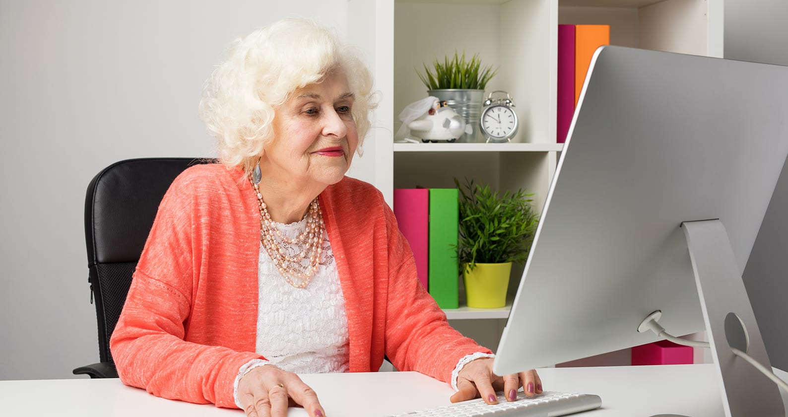 Image for Curtin study helps employers benefit from growing mature workforce