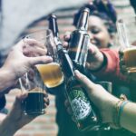 Research finds ‘counting your drinks’ reduces alcohol consumption