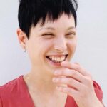 Five questions with arts student Amy Joy