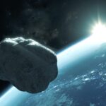 Curtin scientist helps discover how water is regenerated on asteroids