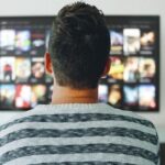 Curtin research finds audio description key to future of television viewing