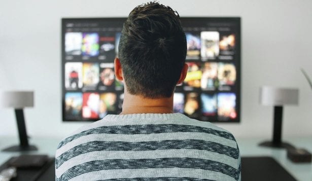 Image for Curtin research finds audio description key to future of television viewing