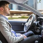 One in two Australians believe autonomous cars will reduce crashes