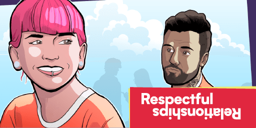 Image for Respectful Relationships 2019