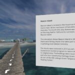 Beacon Virtua shines light on WA’s dramatic shipwreck history