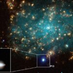 Hungry black hole consumes faster than predicted