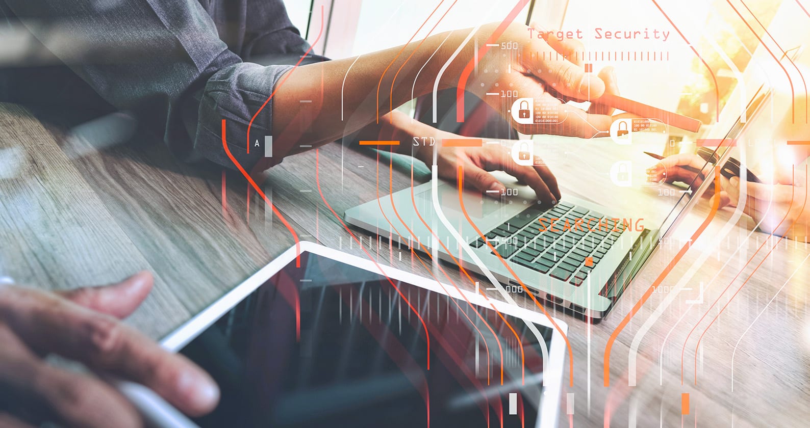 Image for Curtin announces new blockchain lab to research disruptive technologies