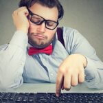 People with boring jobs tend to design dull jobs for their colleagues