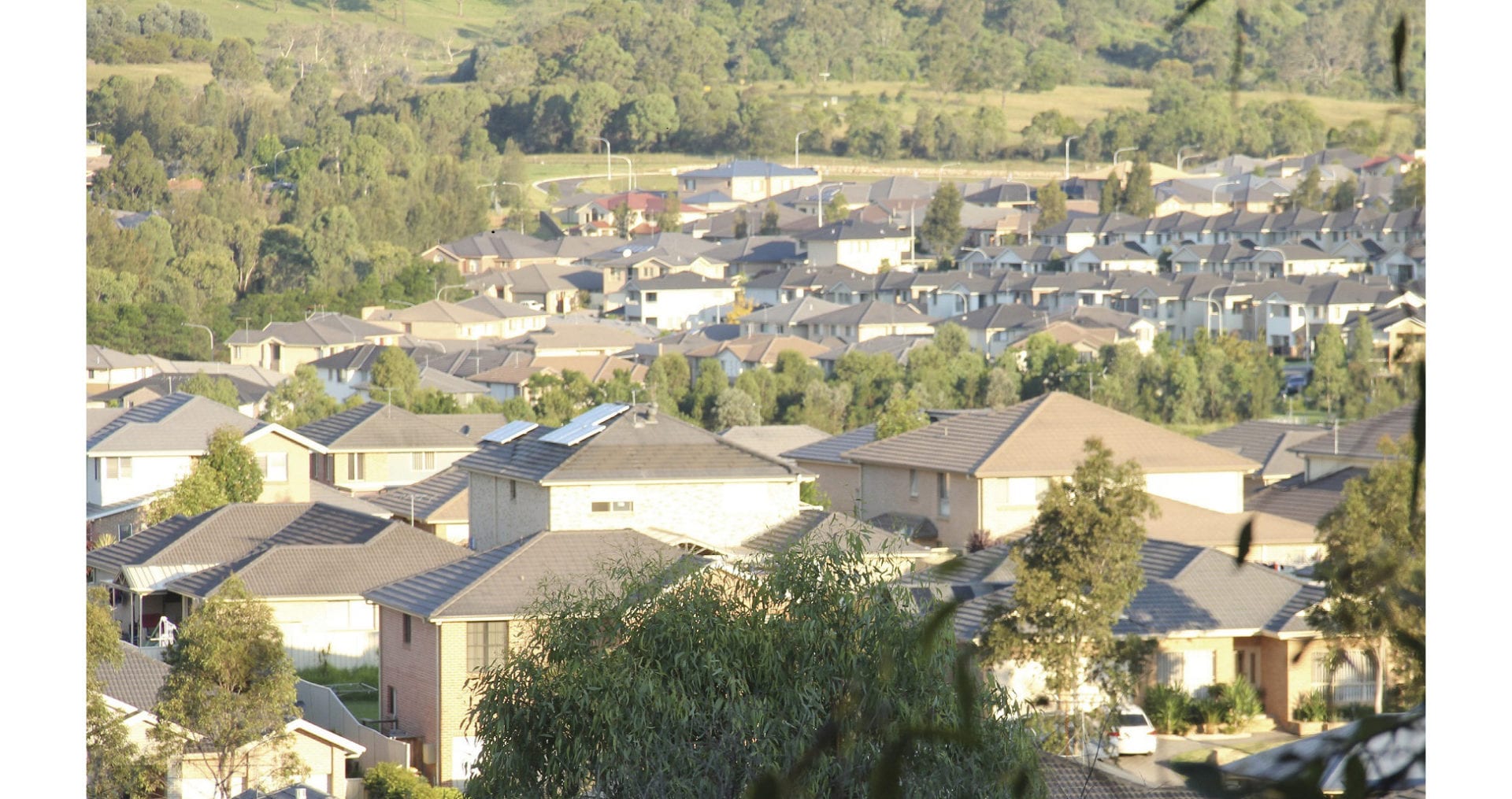 Image for Research finds Australian bushfires should change where and how we live
