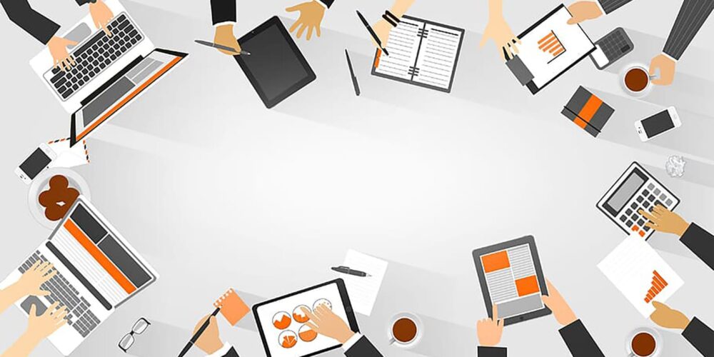 Curtin researchers develop new software to track and improve teamwork