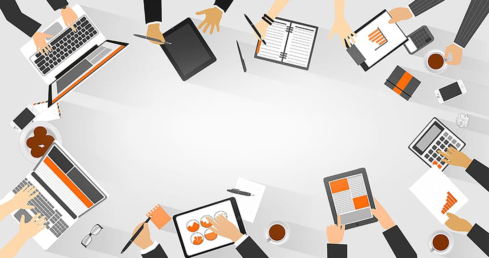 Image for Curtin researchers develop new software to track and improve teamwork