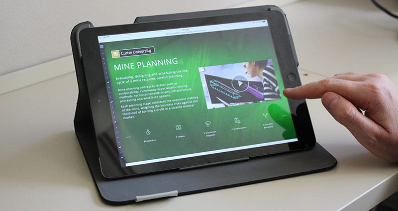 Image for The Business of Mining
