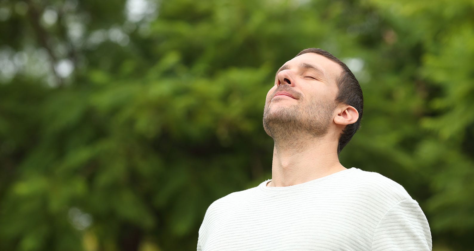 Image for Curtin research finds deep listening could help fight climate change