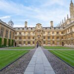 Curtin graduate awarded prestigious Cambridge scholarship