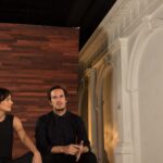 Double the win for emerging architect
