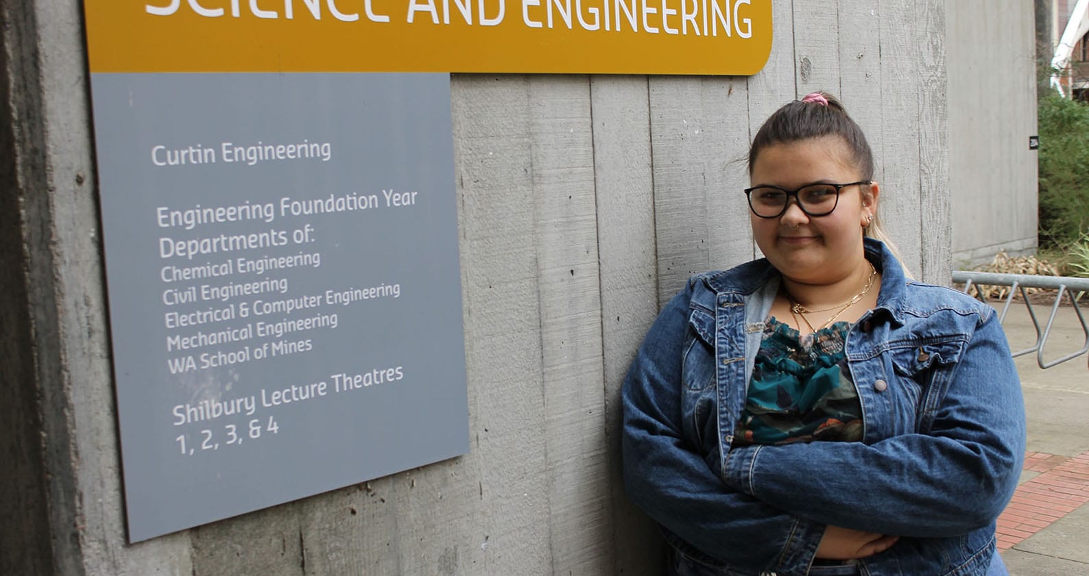 Image for Curtin celebrates tenth Indigenous Australian Engineering School