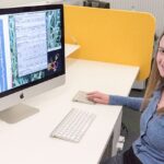 CCDM student digs deeper to find hidden genes