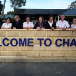 Curtin students give children a brighter future