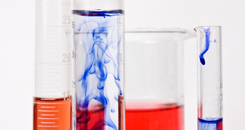 Image for CSI Curtin: the researchers helping to solve crimes with chemistry
