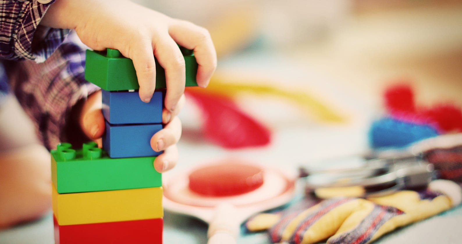 Image for Inequality drives deep divide between Australian children