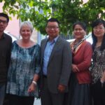 Cross cultural project to focus on representations of ageing women
