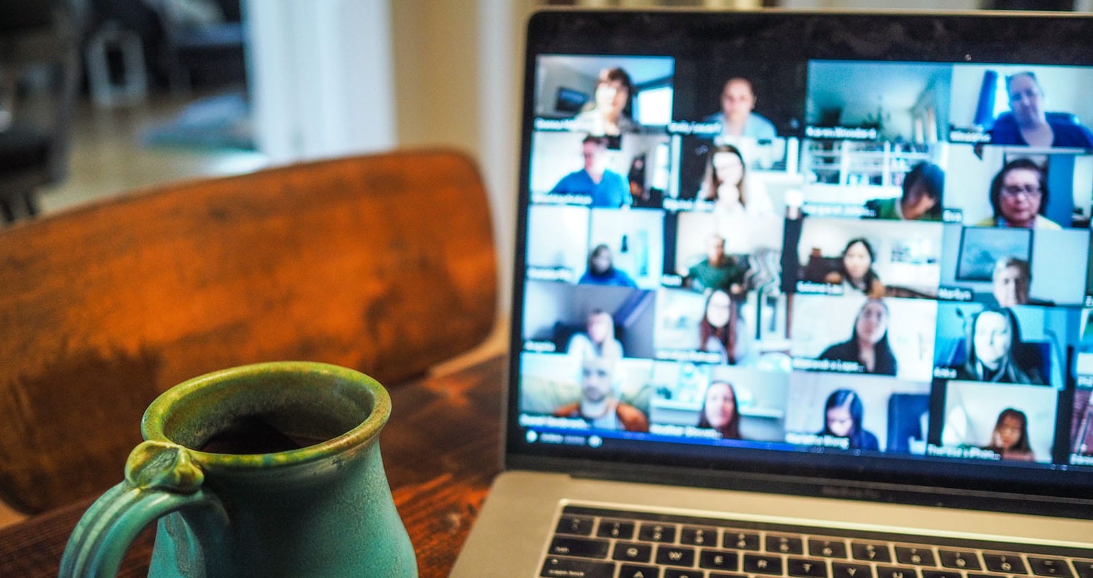 Image for Online internships and interactive study tours connect students to new opportunities