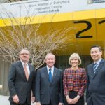 Cisco’s Internet of Everything Innovation Centre launches in Western Australia
