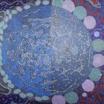 SKA project featured in global art show