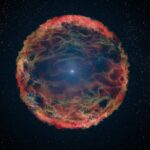 Curtin researcher helps find largest supernova remnant by looking in right place