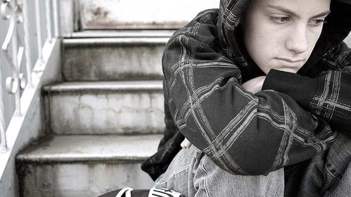 Image for Meth medication trial a world first