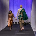 Fashion mix sets students on path to success
