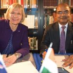 New agreement works to enhance teachers’ skills in India