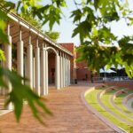 Curtin climbs in latest global university rankings