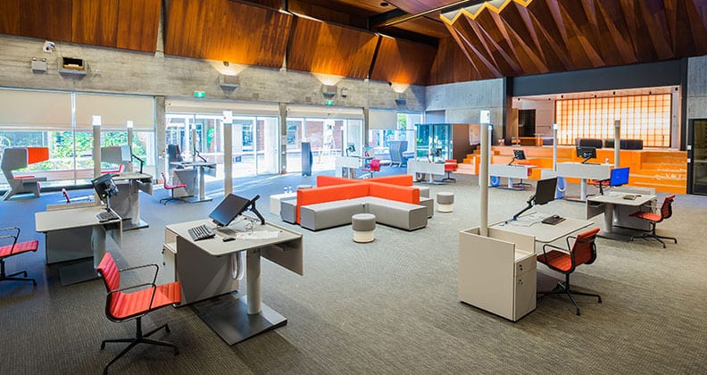 Image for Curtin Connect is your central hub for student service, support and advice!
