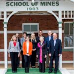 Curtin Council visits Kalgoorlie