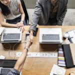 Curtin students offer advice and support to business and the community