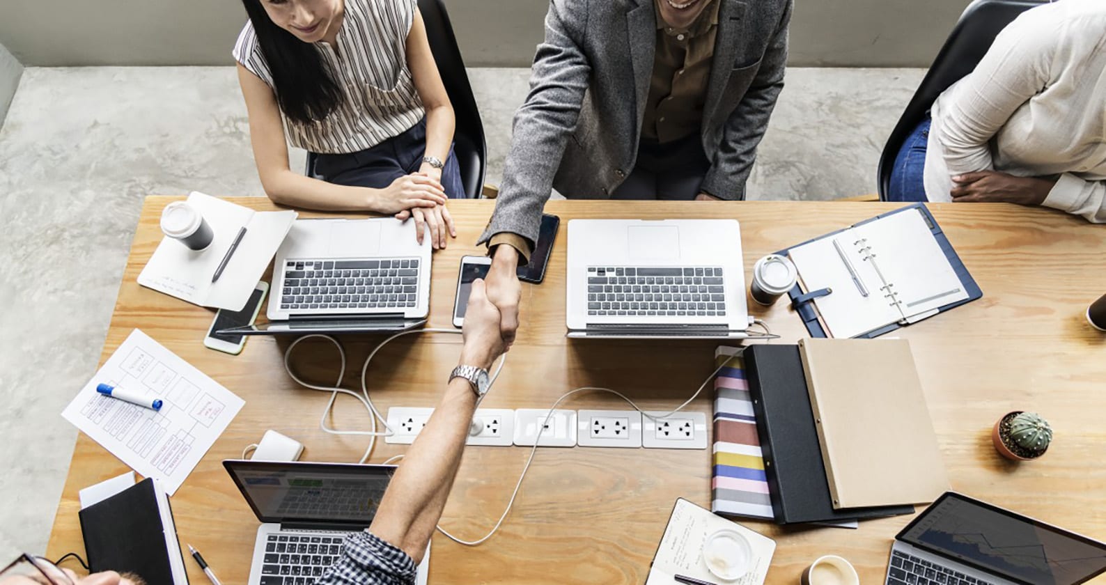 Image for Curtin students offer advice and support to business and the community