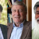Curtin scoops half of WA’s AO awards
