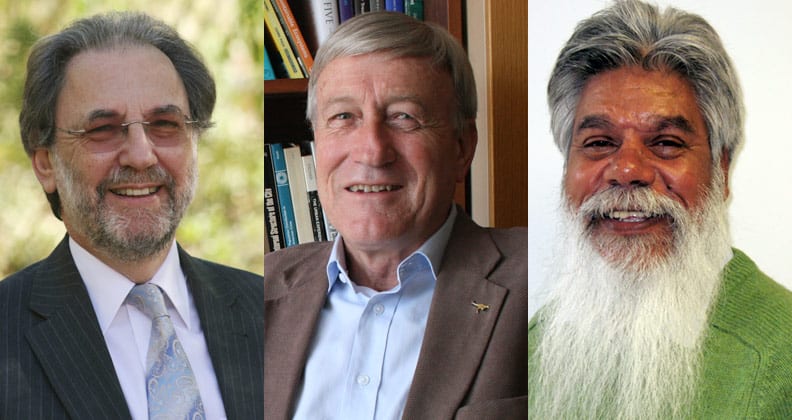 Image for Curtin scoops half of WA’s AO awards