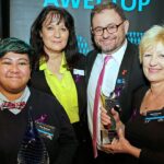 Curtin receives highest ranking for diversity