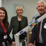 New simulation centre offers students quality clinical training