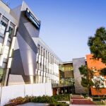 Curtin ranks highly for engineering courses in Australia