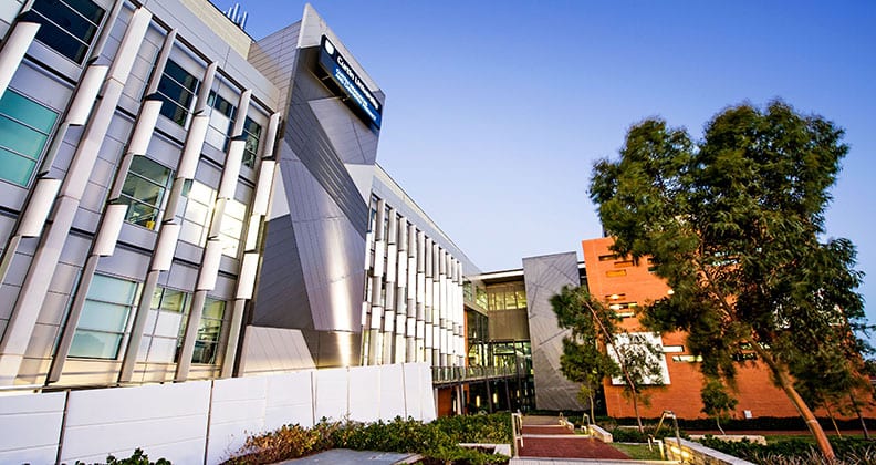 Image for Curtin ranks highly for engineering courses in Australia