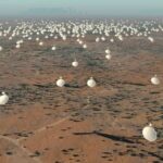 Curtin astronomers one step closer to WA SKA