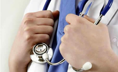 Image for Addressing Western Australia’s growing doctor shortage